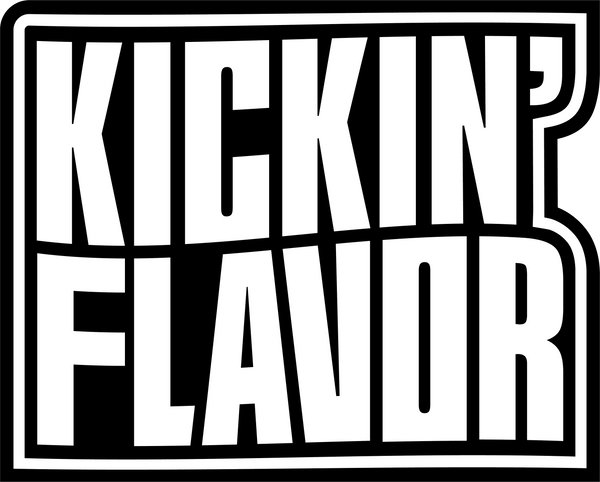 Kickin' Flavor